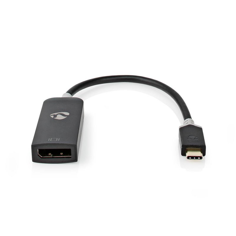 USB-C™ Adaptér | USB 3.2 Gen 1  CCBW64352AT02 - obrázek produktu