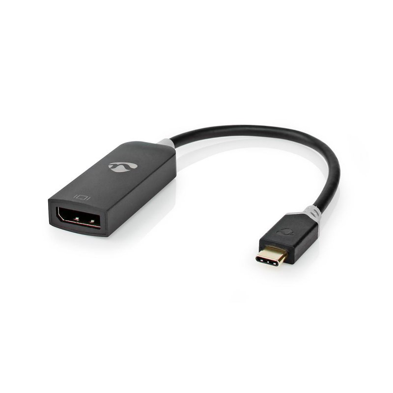 USB-C™ Adaptér | USB 3.2 Gen 1  CCBW64352AT02 - obrázek č. 2