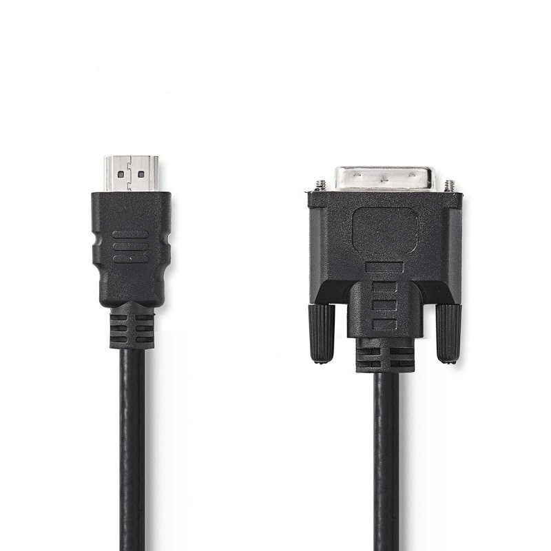 HDMI™ Kabel | Konektor HDMI ™  CCGB34800BK20 - obrázek produktu