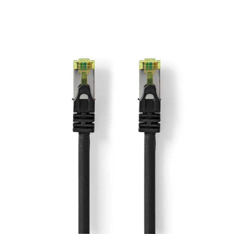 Síťový kabel CAT7 | S / FTP  CCGL85420BK30 - obrázek produktu