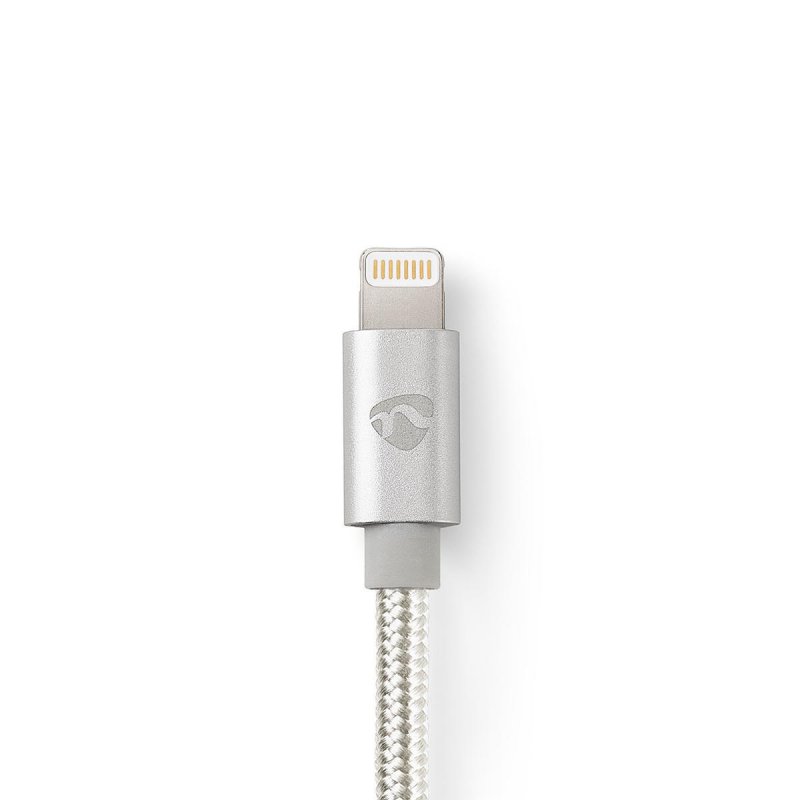 Lightning Kabel | USB 2.0 | Apple Lightning 8pinový  CCTB39300AL30 - obrázek č. 3
