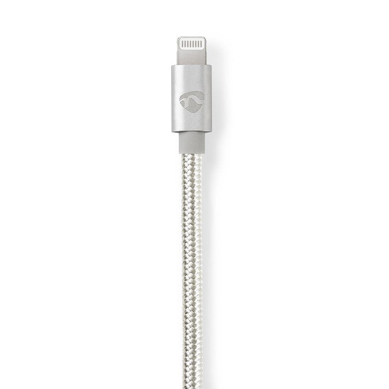Lightning Kabel | USB 2.0 | Apple Lightning 8pinový  CCTB39650AL10 - obrázek č. 2
