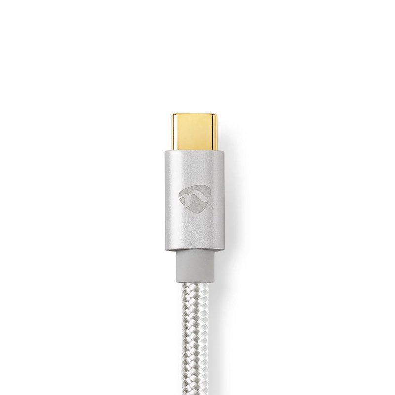 Lightning Kabel | USB 2.0 | Apple Lightning 8pinový  CCTB39650AL10 - obrázek č. 3