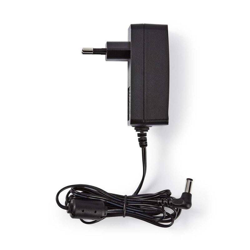Rozbočovací CCTV Napájecí Kabel | 2.00 A A | 12.0 V DC | 2,5 x 5,5 mm | Zástrčka | 1.50 m | Černá - obrázek č. 4