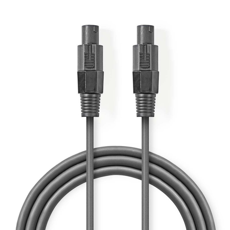 Repro kabel | 48 x 0.20 mm | Měď  COTH16000GY50 - obrázek produktu