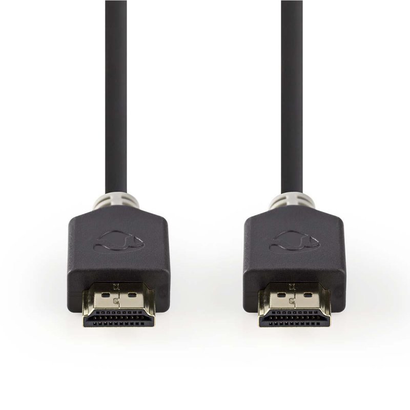 Ultra High Speed HDMI™ Kabel  CVBW35000BK10 - obrázek produktu