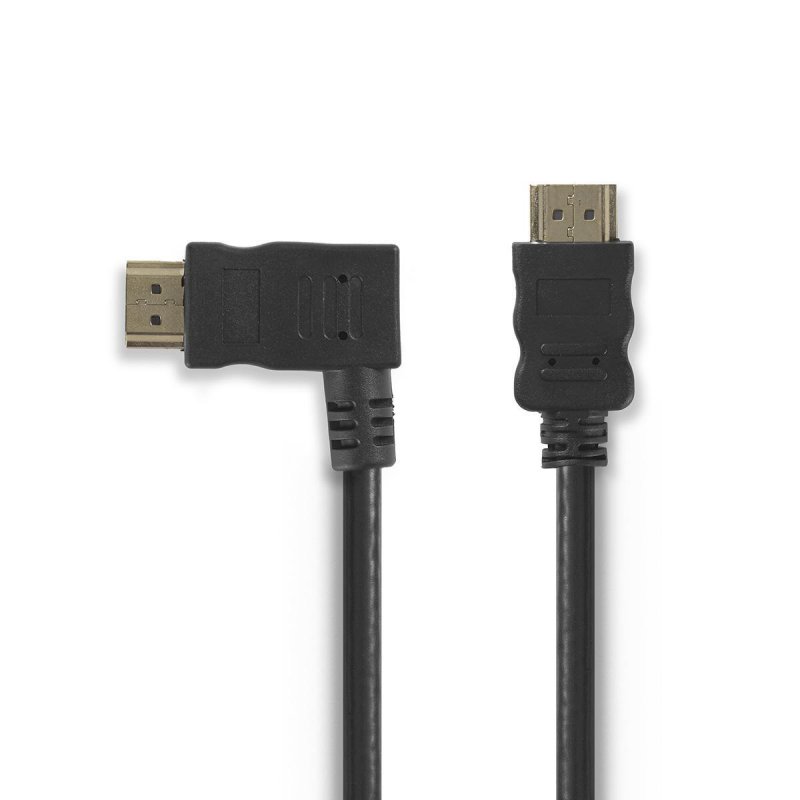 High Speed HDMI™ kabel s Ethernetem  CVGB34250BK15 - obrázek č. 2