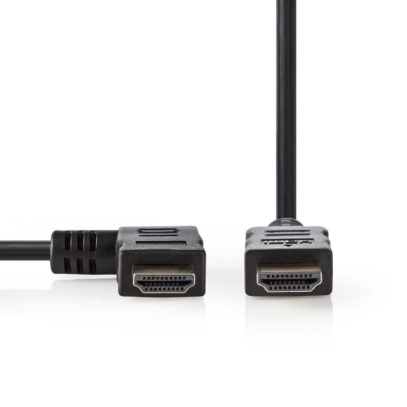 High Speed HDMI™ kabel s Ethernetem  CVGB34250BK15 - obrázek č. 1
