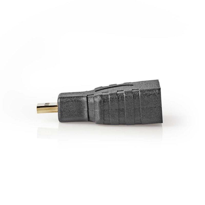 HDMI™ Adaptér | HDMI ™ Mini Connector  CVGB34906BK - obrázek č. 1
