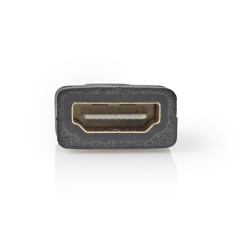 HDMI™ Adaptér | HDMI ™ Mini Connector  CVGB34906BK - obrázek č. 3