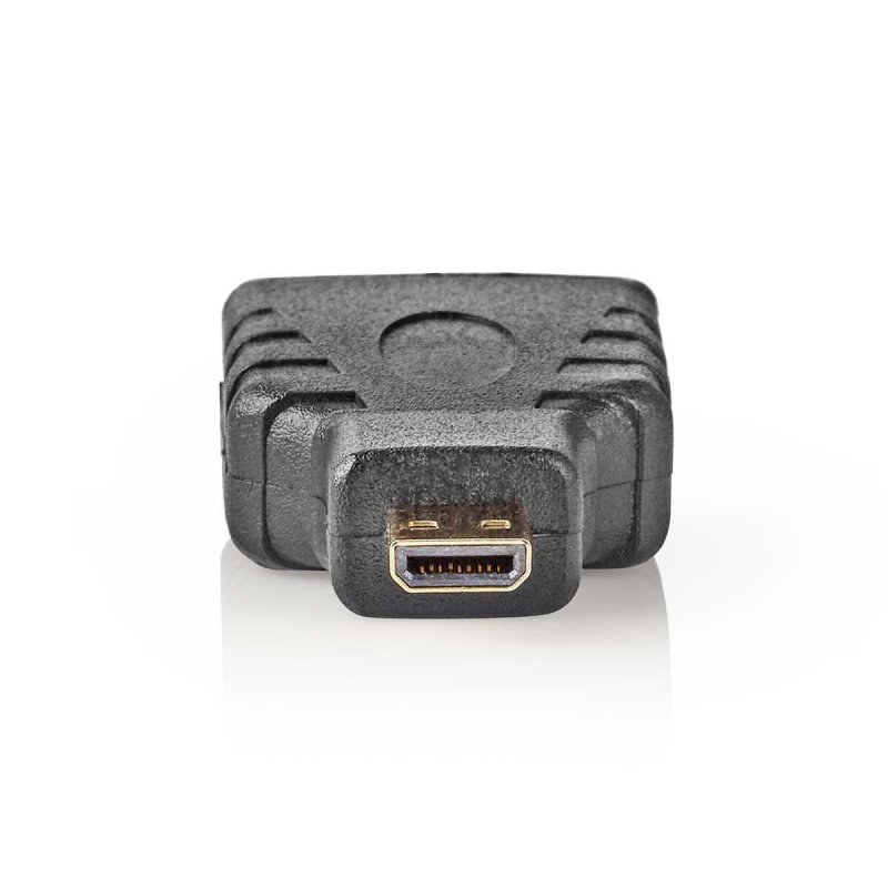 HDMI™ Adaptér | HDMI ™ Mini Connector  CVGB34906BK - obrázek č. 2
