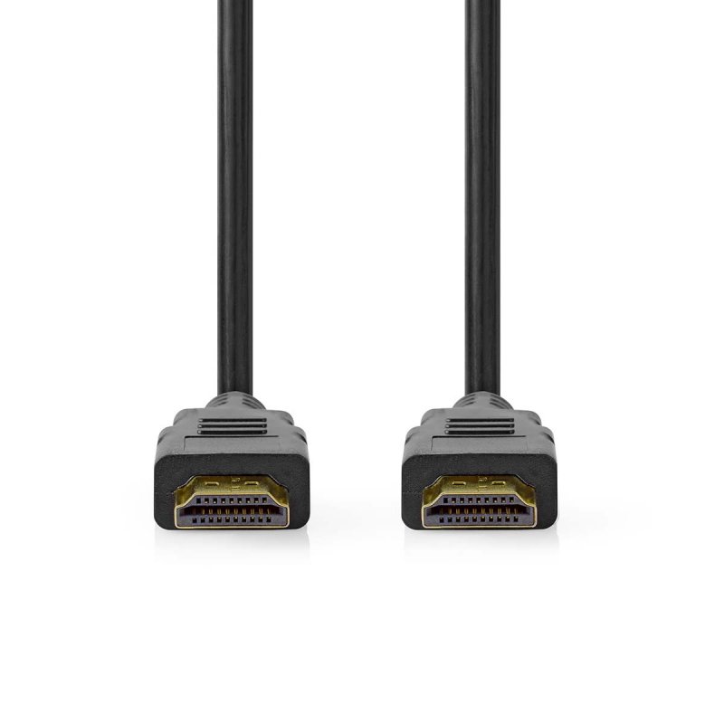 Ultra High Speed HDMI™ Kabel  CVGB35000BK30 - obrázek č. 1