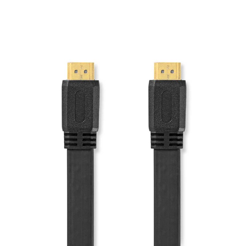 High Speed HDMI™ kabel s Ethernetem  CVGL34100BK20 - obrázek produktu