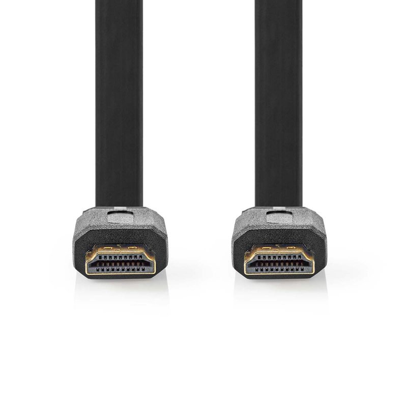 High Speed HDMI™ kabel s Ethernetem  CVGL34100BK20 - obrázek č. 1
