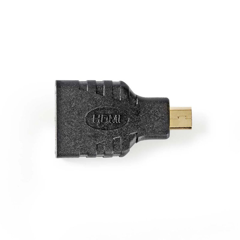 HDMI™ Adaptér | HDMI ™ Mini Connector  CVGP34906BK - obrázek produktu