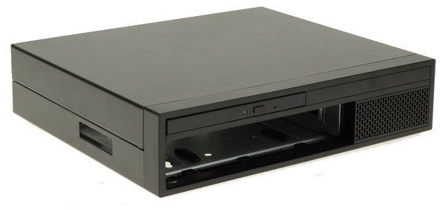 Dell OptiPlex Micro Console Enclosure - obrázek č. 1