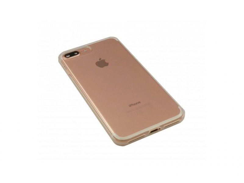 TPU Case obal pro Apple iPhone 7 Plus / 8 Plus - obrázek produktu