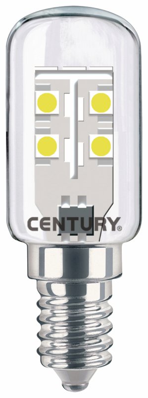 LED Žárovka E14 Kapsle 1 W 130 lm 5000 K FGF-011450 - obrázek produktu