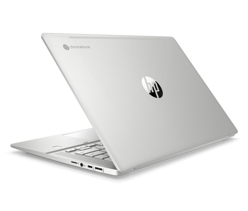 HP Pro/ c640 ChromeBook/ i5-10310U/ 15,6"/ FHD/ 8GB/ 64GB eMMC/ UHD 620/ Chrome/ Gray/ 1R - obrázek č. 5
