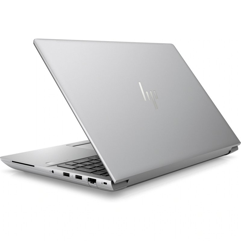 HP ZBook/ Fury G11/ i9-14900HX/ 16"/ 4K/ 128GB/ 2TB SSD/ RTX 5000A/ W11P/ Silver/ 4RNBD - obrázek č. 4