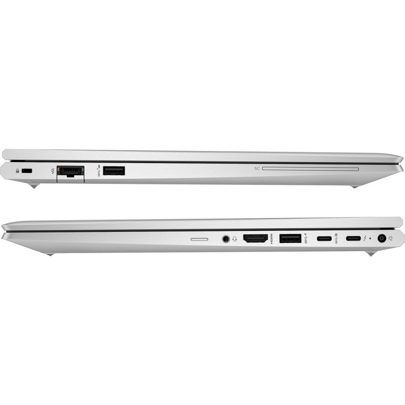 HP EliteBook/ 650 G10/ i5-1335U/ 15,6"/ FHD/ 16GB/ 512GB SSD/ Iris Xe/ W11P/ Silver/ 3RNBD - obrázek č. 3