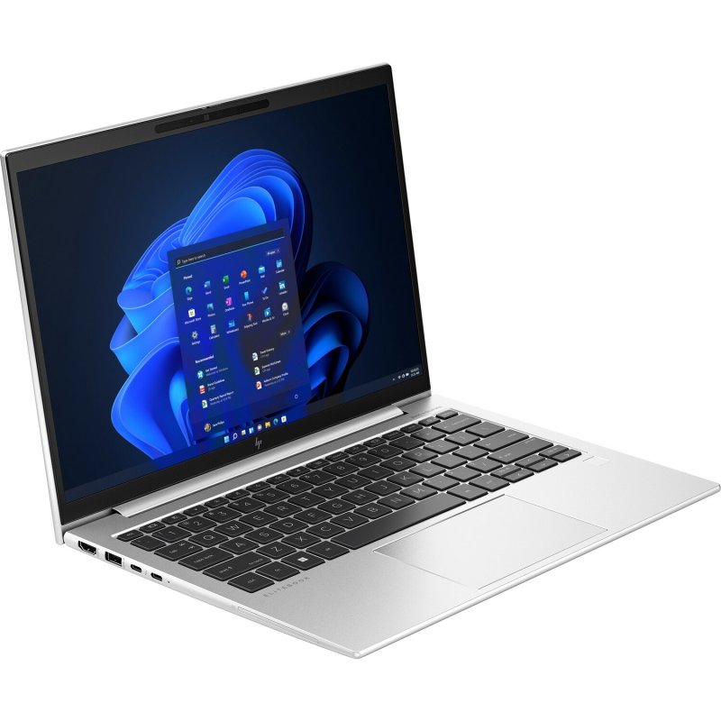 HP EliteBook/ 830 G10/ i5-1335U/ 13,3"/ WUXGA/ 16GB/ 512GB SSD/ UHD/ W11P/ Silver/ 3RNBD - obrázek č. 2