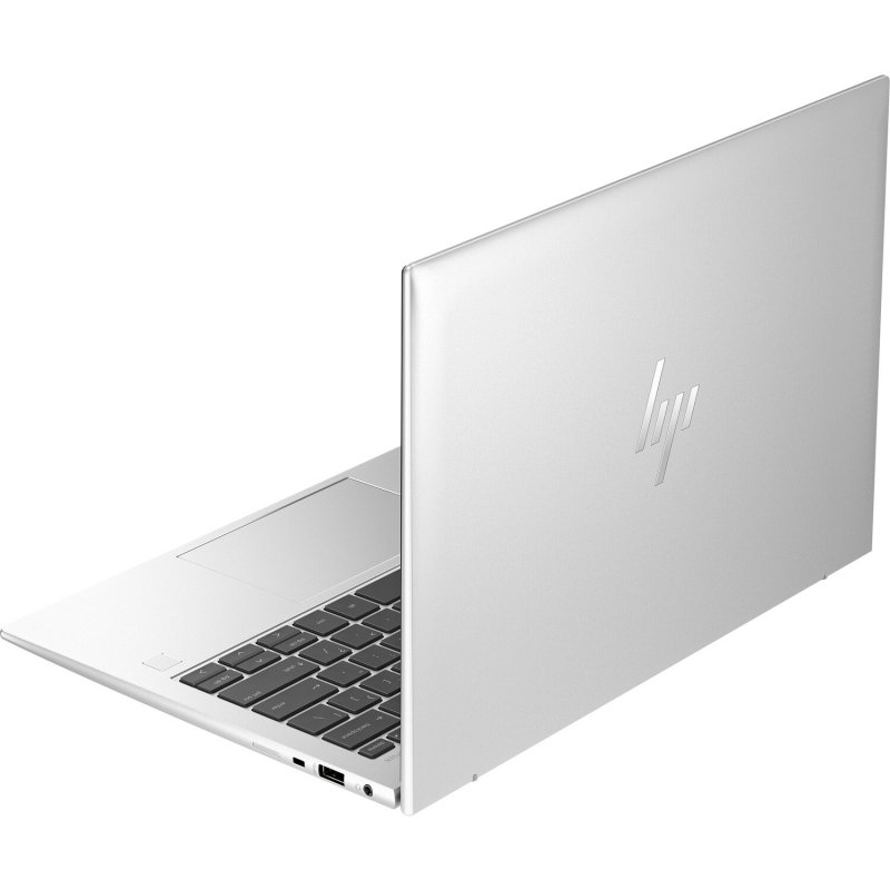 HP EliteBook/ 830 G10/ i5-1335U/ 13,3"/ WUXGA/ 16GB/ 512GB SSD/ UHD/ W11P/ Silver/ 3RNBD - obrázek č. 4