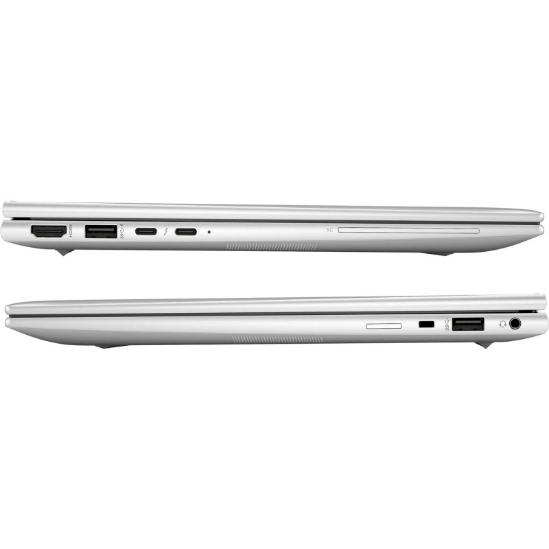 HP EliteBook/ 830 G10/ i5-1335U/ 13,3"/ WUXGA/ 16GB/ 512GB SSD/ UHD/ W11P/ Silver/ 3RNBD - obrázek č. 3