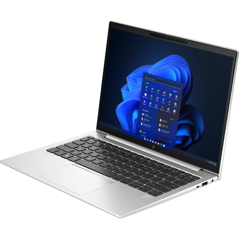 HP EliteBook/ 830 G10/ i5-1335U/ 13,3"/ WUXGA/ 16GB/ 512GB SSD/ UHD/ W11P/ Silver/ 3RNBD - obrázek č. 1