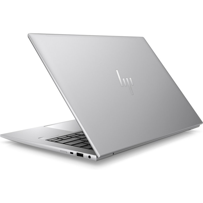 HP ZBook/ Firefly 14 G11/ R5PRO-8640HS/ 14"/ WUXGA/ 32GB/ 1TB SSD/ AMD int/ W11P/ Silver/ 3R - obrázek č. 4