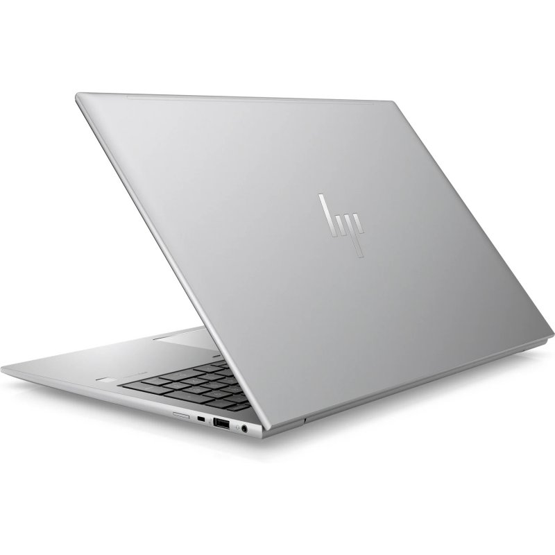 HP ZBook/ Firefly 16 G11/ U7-155H/ 16"/ WUXGA/ 16GB/ 512GB SSD/ RTX A500/ W11P/ Silver/ 3RNBD - obrázek č. 4