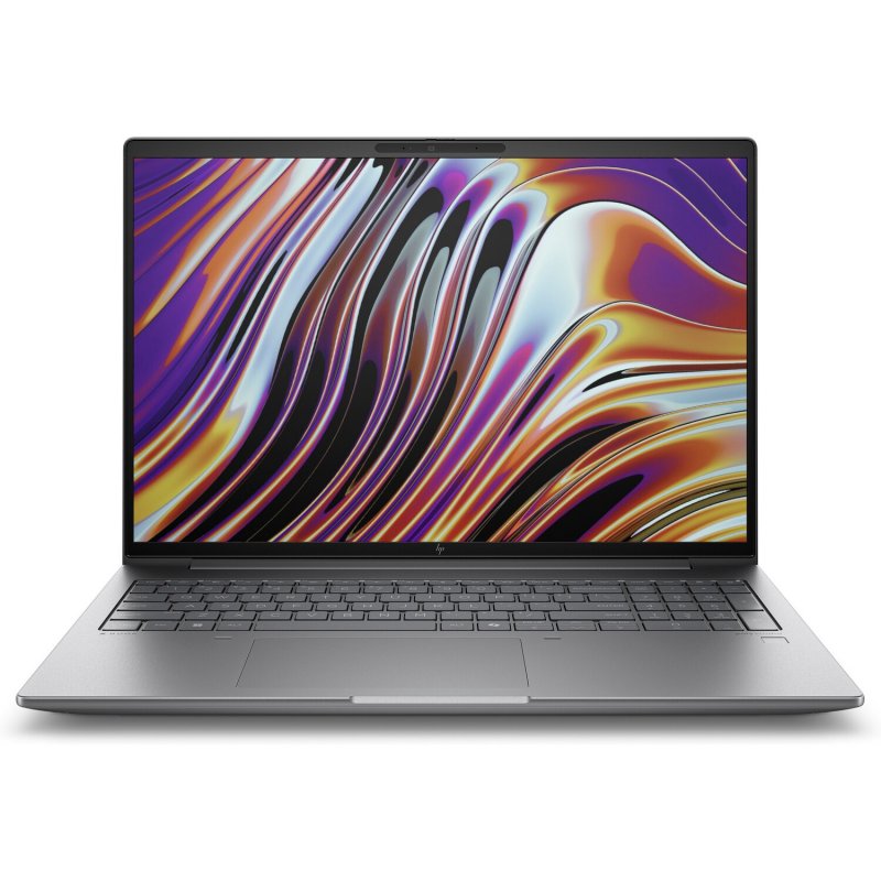 HP ZBook/ Power 16 G11/ R7-8845HS/ 16"/ WUXGA/ 32GB/ 1TB SSD/ AMD int/ W11P/ Silver/ 4RNBD - obrázek produktu