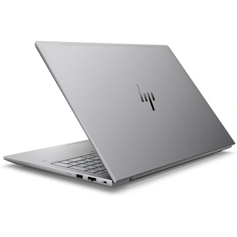 HP ZBook/ Power 16 G11/ R7-8845HS/ 16"/ WUXGA/ 16GB/ 1TB SSD/ RTX1000Ada/ W11P/ Silver/ 3RNBD - obrázek č. 4