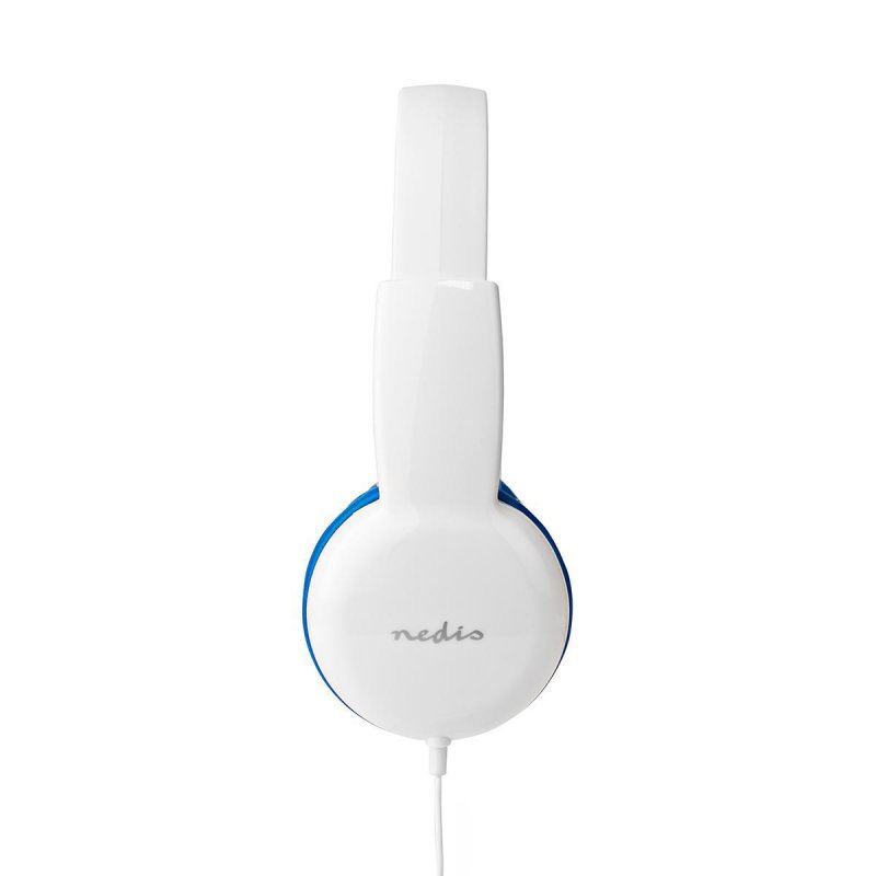 Kabelová sluchátka na uši | 3,5 mm  HPWD4200BU - obrázek č. 5