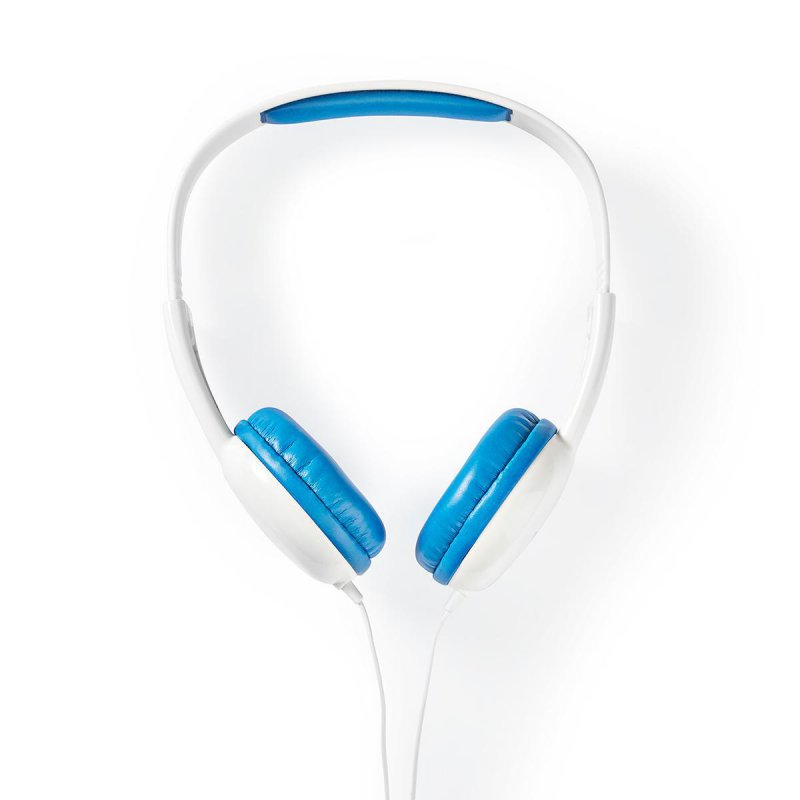 Kabelová sluchátka na uši | 3,5 mm  HPWD4200BU - obrázek č. 6