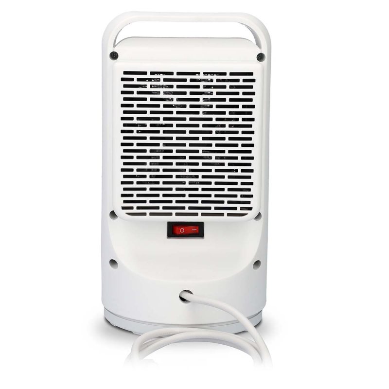 SmartLife Ceramic PTC Fan Heater  HTFA22WTW - obrázek č. 6