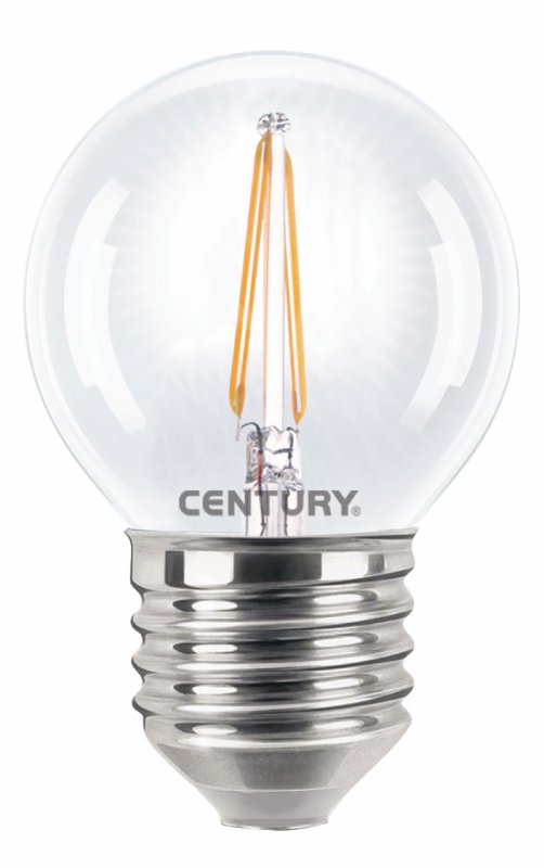 Žárovka LED Vintage Mini Koule 4 W 480 lm 2700 K INH1G-042727 - obrázek produktu