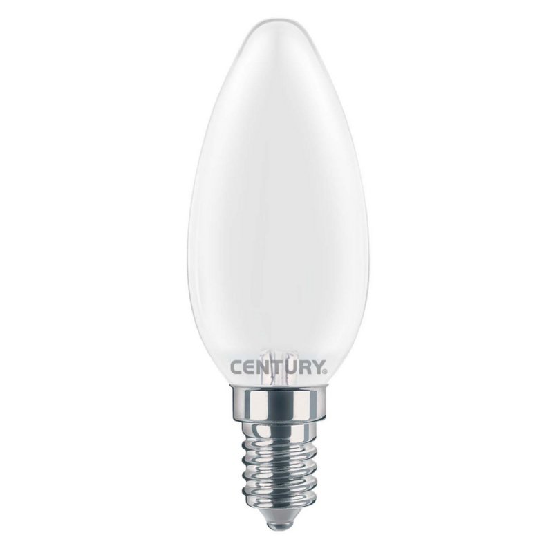 LED Žárovka E14 4 W 470 lm 6000 K INSM1-041460 - obrázek produktu
