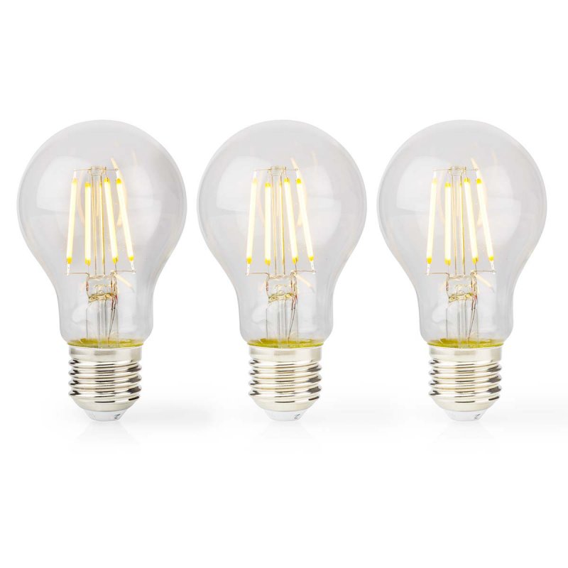 LED žárovka E27 | A60 | 7 W  LBFE27A602P3 - obrázek produktu