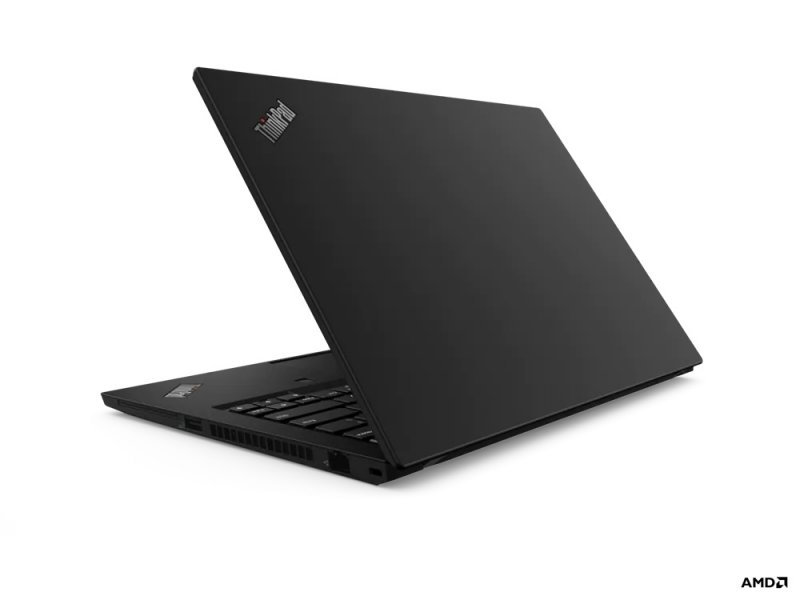 Lenovo ThinkPad T/ T14 Gen 1/ R5PRO-4650U/ 14"/ FHD/ 16GB/ 256GB SSD/ RX Vega 6/ W10P/ Black/ 4R - obrázek č. 2