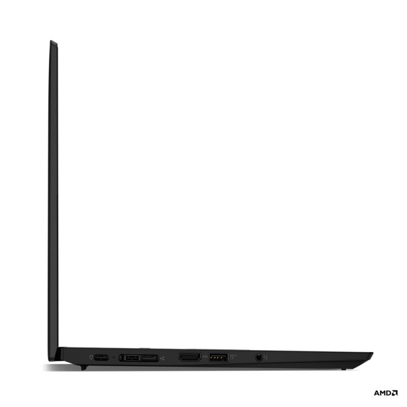 Lenovo ThinkPad X/ X13 Gen 3 (AMD)/ R5PRO-6650U/ 13,3"/ WUXGA/ 8GB/ 512GB SSD/ AMD int/ W11P down/ Black/ 3R - obrázek č. 3