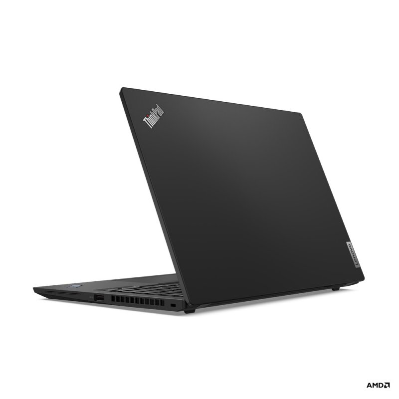 Lenovo ThinkPad X/ X13 Gen 3 (AMD)/ R5PRO-6650U/ 13,3"/ WUXGA/ 8GB/ 512GB SSD/ AMD int/ W11P down/ Black/ 3R - obrázek č. 1