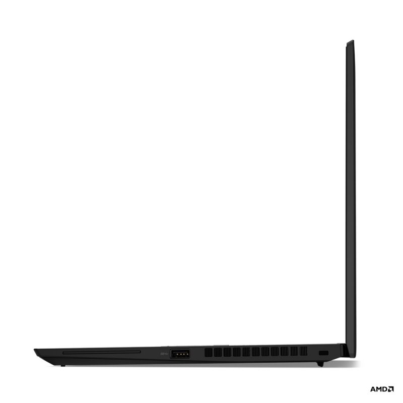 Lenovo ThinkPad X/ X13 Gen 3 (AMD)/ R5PRO-6650U/ 13,3"/ WUXGA/ 8GB/ 512GB SSD/ AMD int/ W11P down/ Black/ 3R - obrázek č. 4