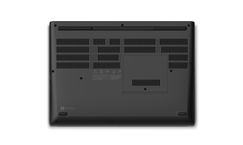 Lenovo ThinkPad P/ P16 Gen 2/ i7-14700HX/ 16"/ QHD/ 32GB/ 1TB SSD/ RTX 2000A/ W11P/ Black/ 3R - obrázek č. 7