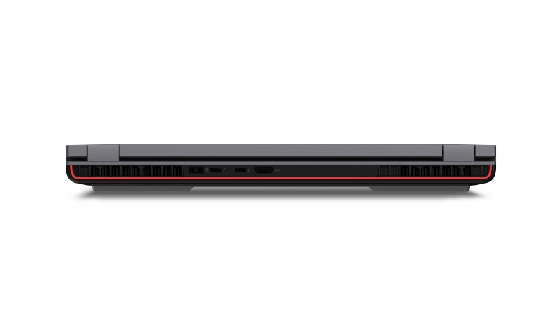 Lenovo ThinkPad P/ P16 Gen 2/ i7-14700HX/ 16"/ 4K/ T/ 32GB/ 1TB SSD/ RTX 3500A/ W11P/ Black/ 3R - obrázek č. 6