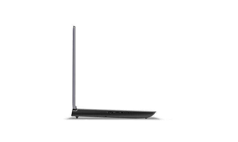 Lenovo ThinkPad P/ P16 Gen 2/ i7-14700HX/ 16"/ 4K/ T/ 32GB/ 1TB SSD/ RTX 3500A/ W11P/ Black/ 3R - obrázek č. 4