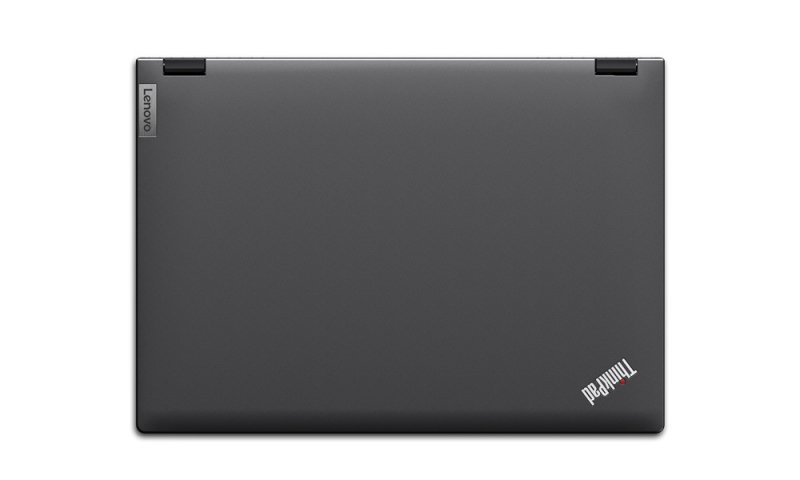 Lenovo ThinkPad P/ P16v Gen 1 (Intel)/ i9-13900H/ 16"/ 4K/ 32GB/ 1TB SSD/ RTX 2000A/ W11P/ Black/ 3R - obrázek č. 5