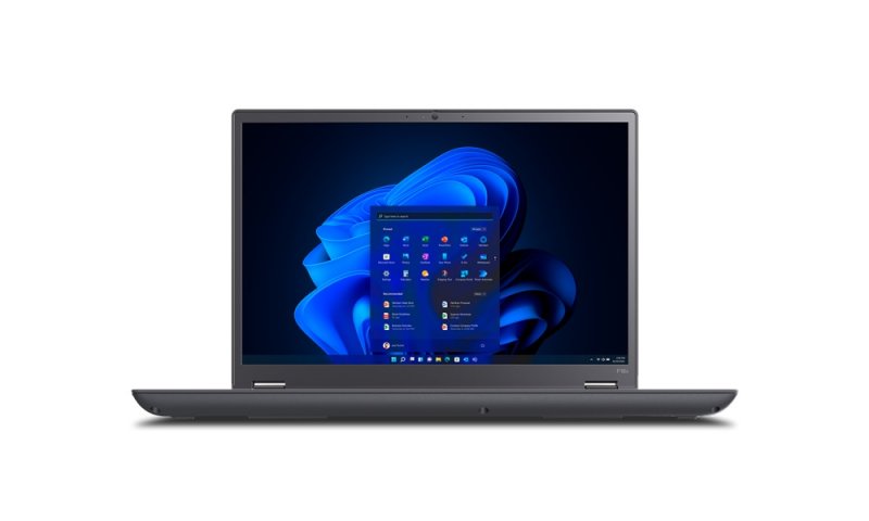 Lenovo ThinkPad P/ P16v Gen 1 (Intel)/ i9-13900H/ 16"/ 4K/ 32GB/ 1TB SSD/ RTX 2000A/ W11P/ Black/ 3R - obrázek č. 6