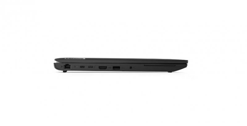 Lenovo ThinkPad L/ L15 Gen 4 (Intel)/ i5-1335U/ 15,6"/ FHD/ 16GB/ 512GB SSD/ UHD/ W11P/ Black/ 3RNBD - obrázek č. 5