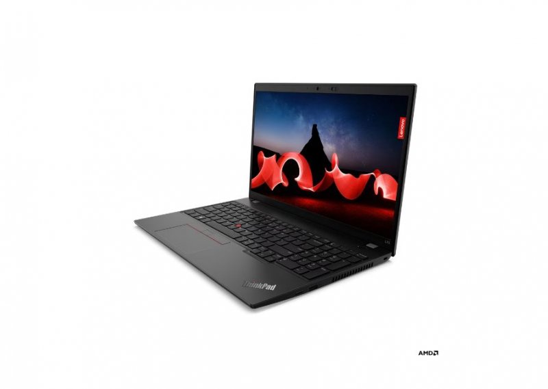 Lenovo ThinkPad L/ L15 Gen 4 (AMD)/ R7PRO-7730U/ 15,6"/ FHD/ 16GB/ 1TB SSD/ RX Vega 8/ W11P/ Black/ 1R - obrázek č. 1
